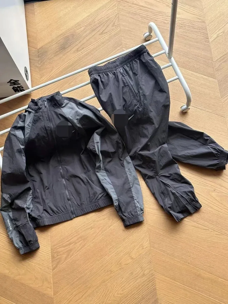 Nike Nike Nocta Grey Co-ord Set Grey