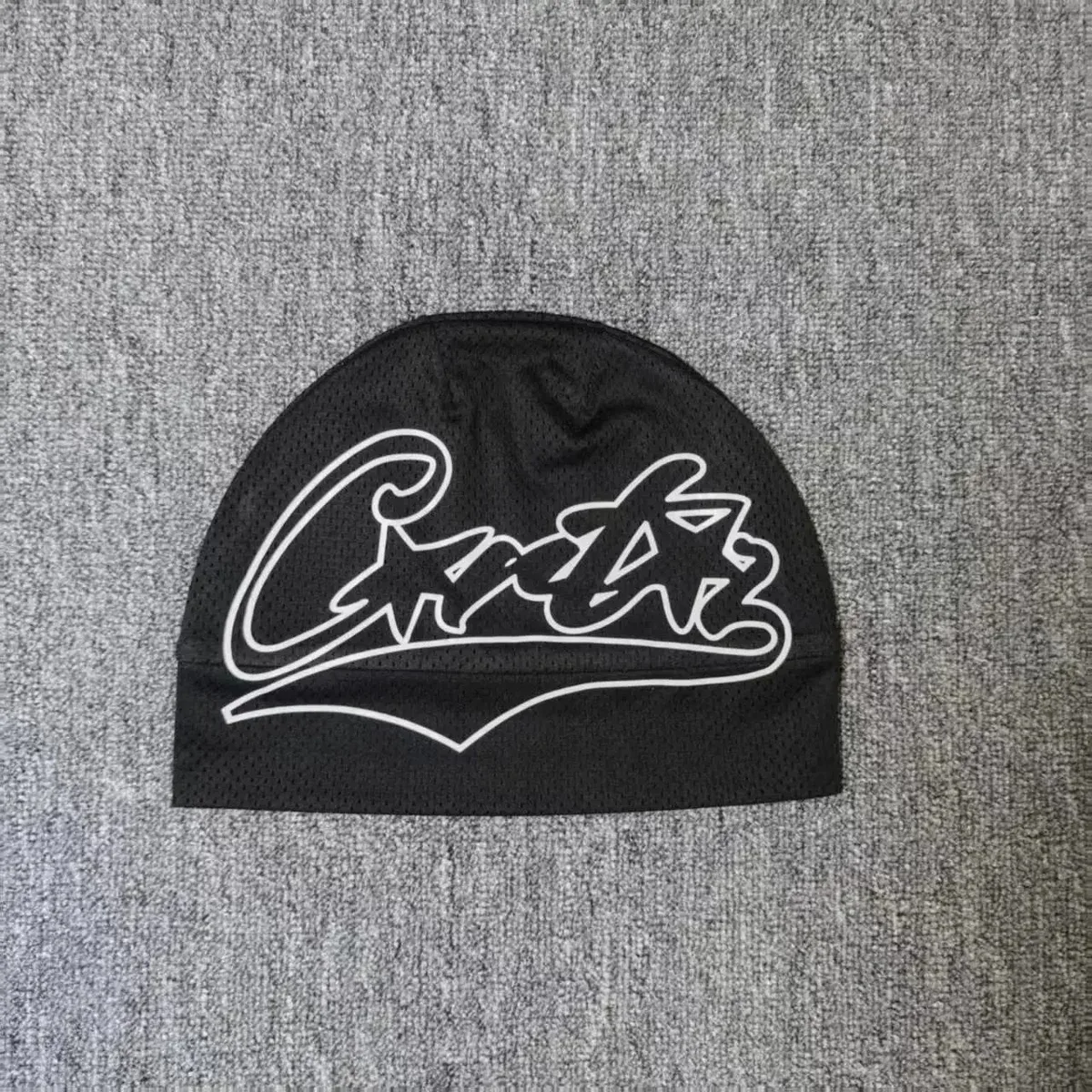 Other Black 'Cactus Jack' Beanie Black - 1