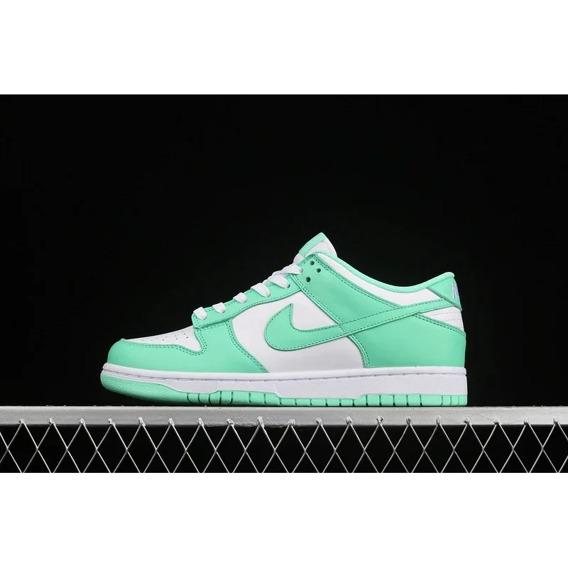 Nike Nike Dunk Low Mint Green/White Sneaker Green