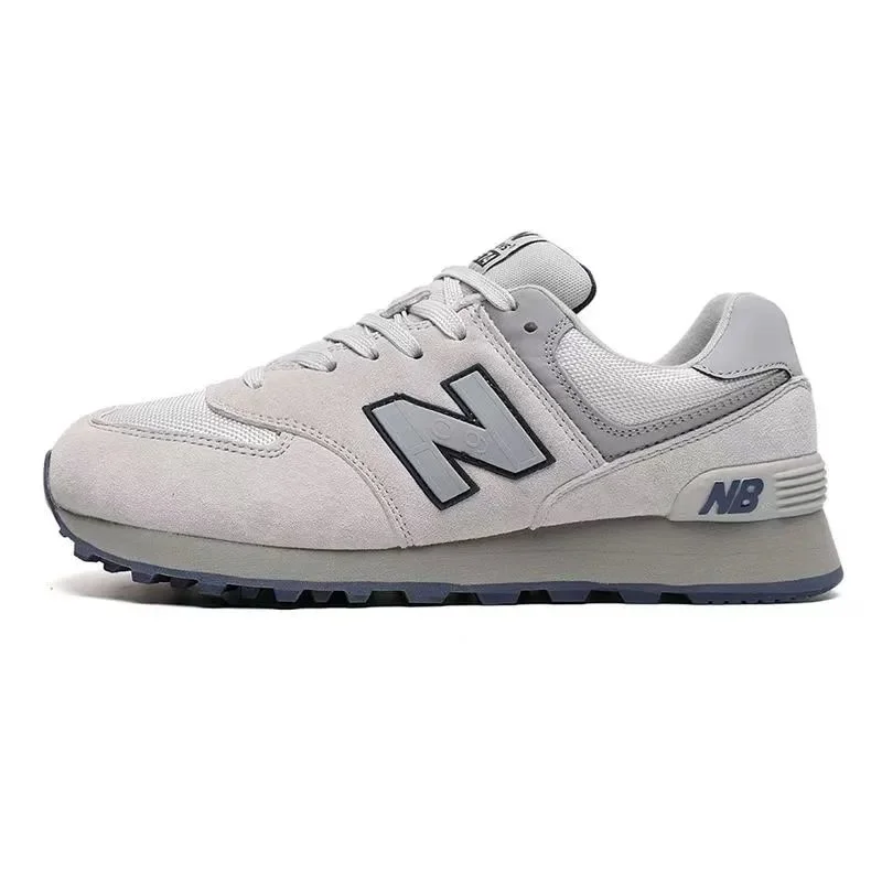New Balance New Balance 574 '06 Light Grey Sneakers Grey - 1