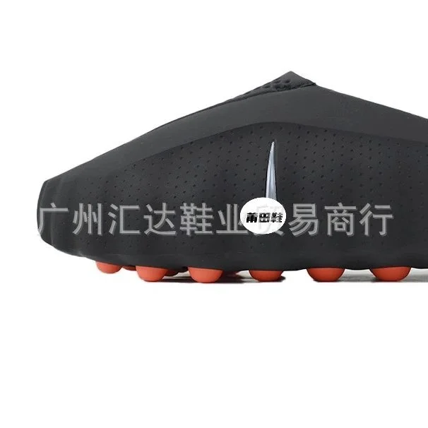 Nike Nike Air Max 1 Black Triple Black Sneakers Black - 1