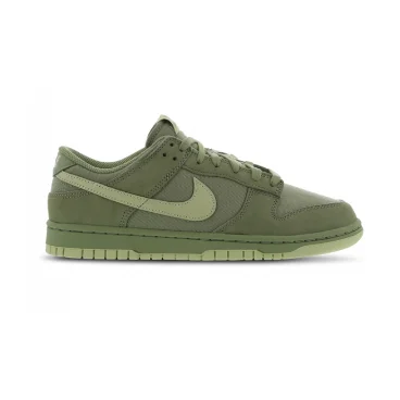 Nike Nike Dunk Low Olive Green Sneaker Green