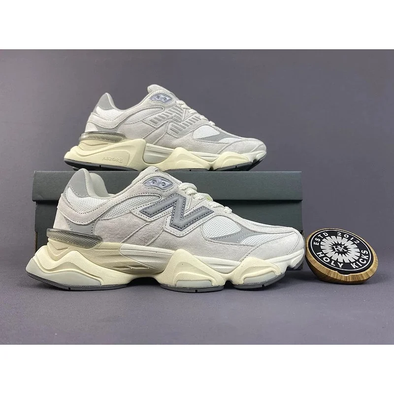 New Balance New Balance 2002R Sail Sneakers Grey