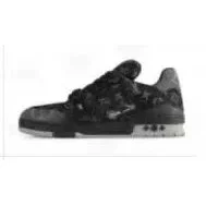 Maison Mihara Yasuhiro Maison Mihara Yasuhiro OG Style 36 Black Sneakers Black - 1