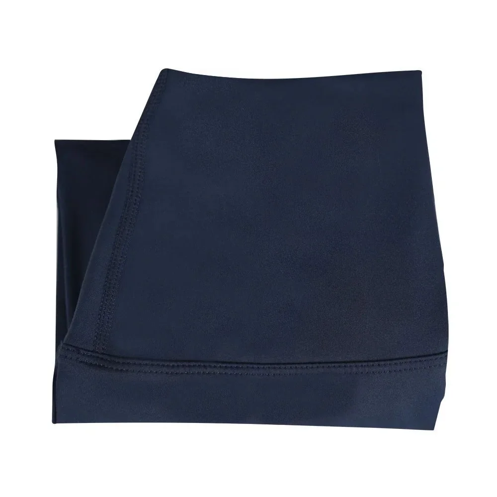 Other Navy Solid 9-Inch Pants Navy - 1