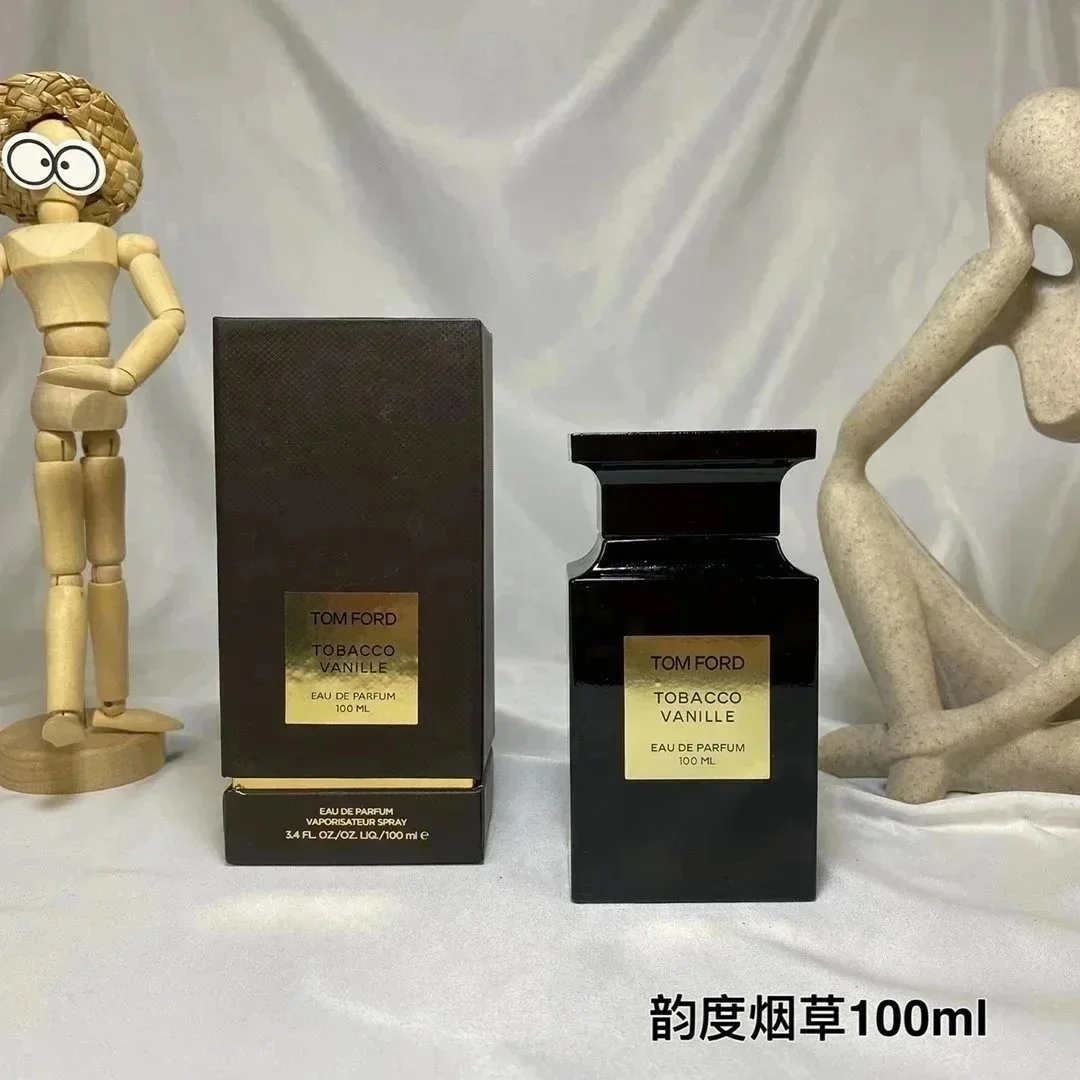 Tom Ford Tom Ford Tobacco Vanille Black Eau de Parfum Black
