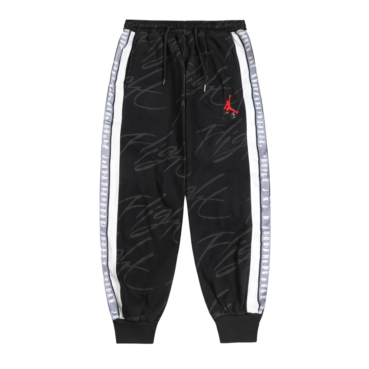 Jordan Jordan Air Jordan Sweatpants Black Black - 1