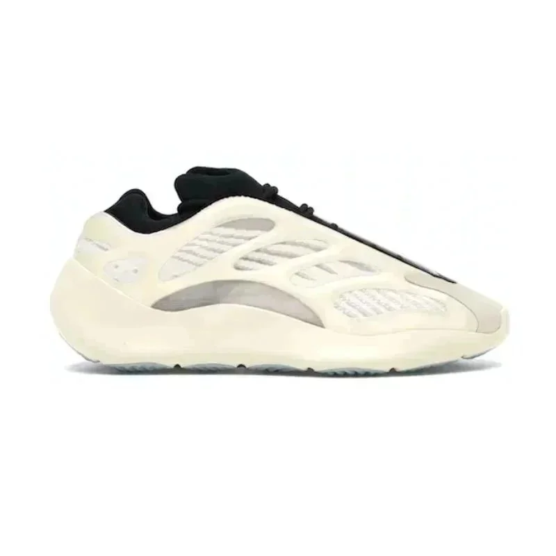 Yeezy Yeezy 700 Azael Sneaker Cream - 1