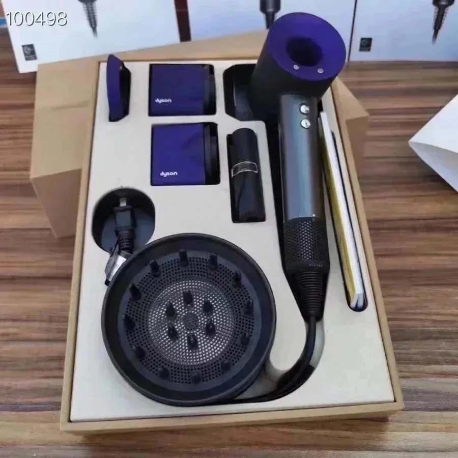 Dyson Supersonic Hair Dryer Purple — Oopbuy Spreadsheet find