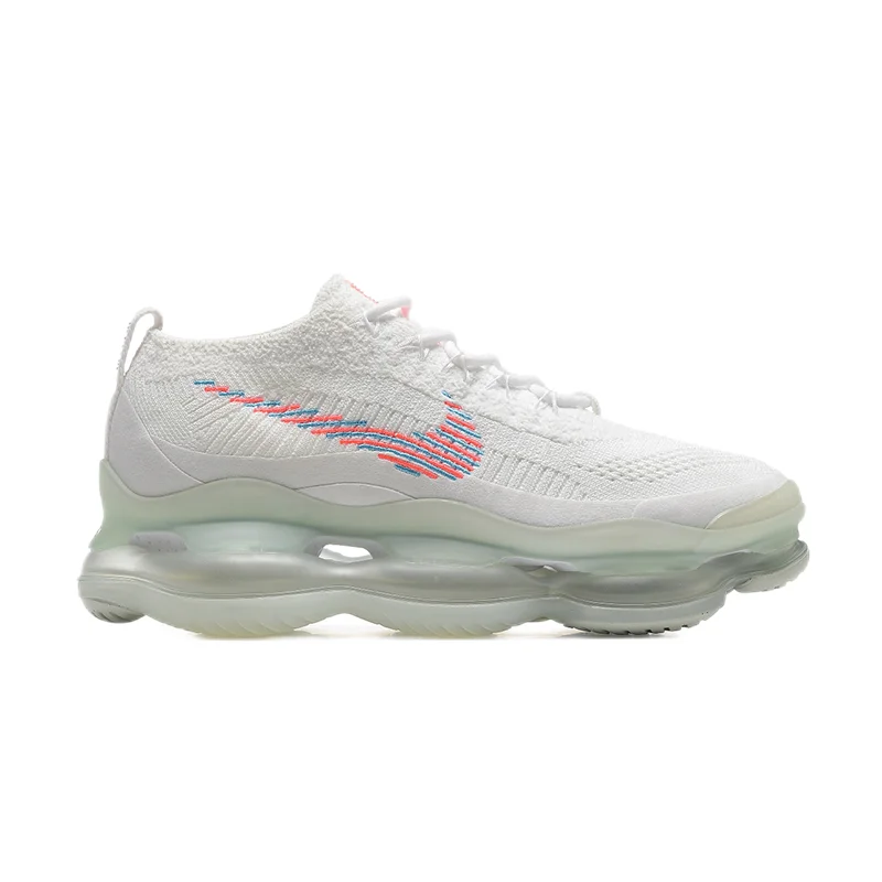 Nike Nike Air VaporMax Sail/University Red/Blue Sneakers White