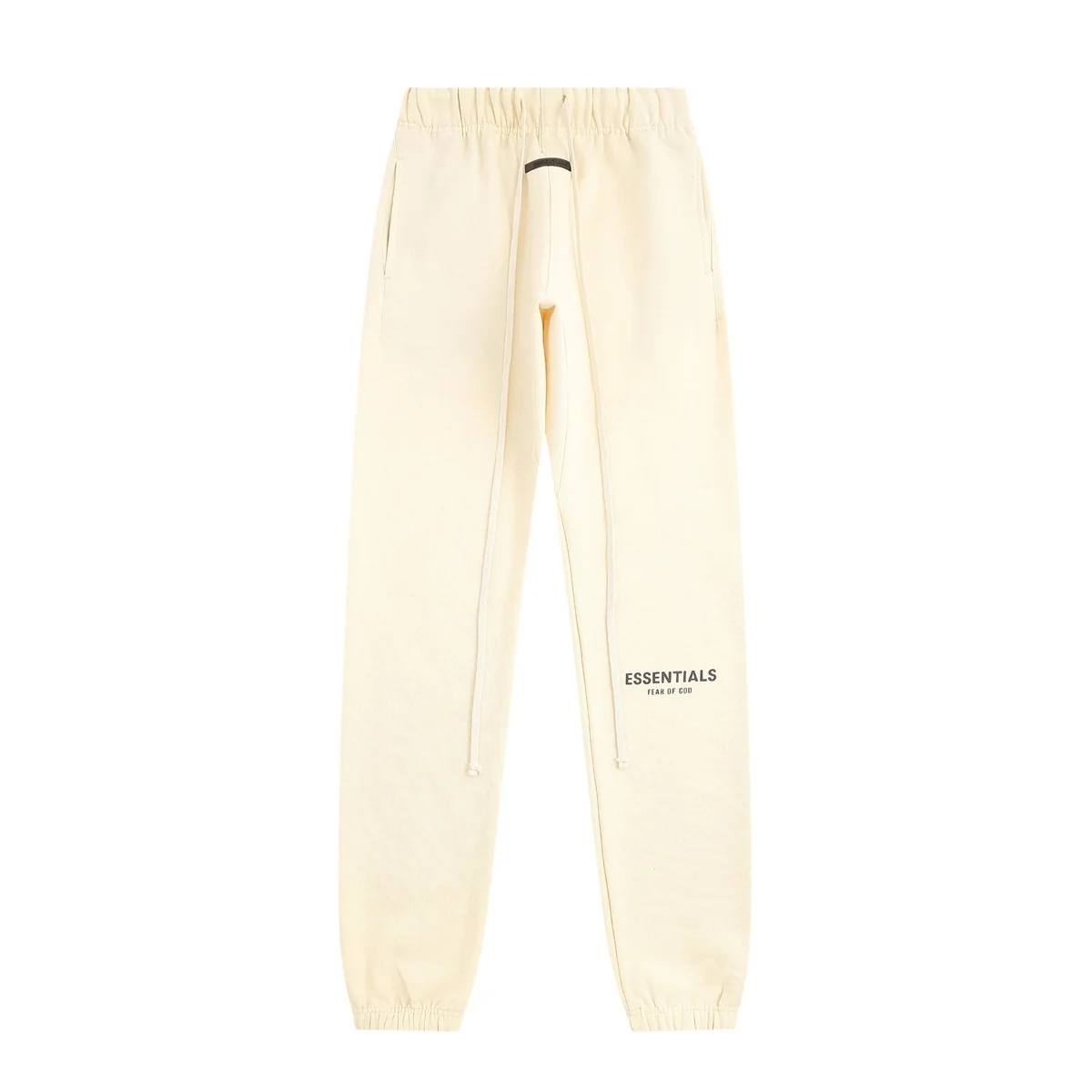 Fear of God Fear of God Essentials K705 Beige Sweatpants Beige