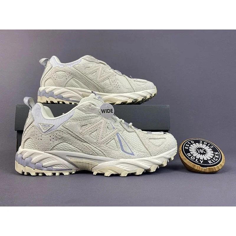 New Balance New Balance 900 MT1906R Sail/White Sneakers White