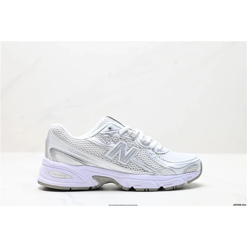 New Balance New Balance 574 IU同款U74020 Sneakers White