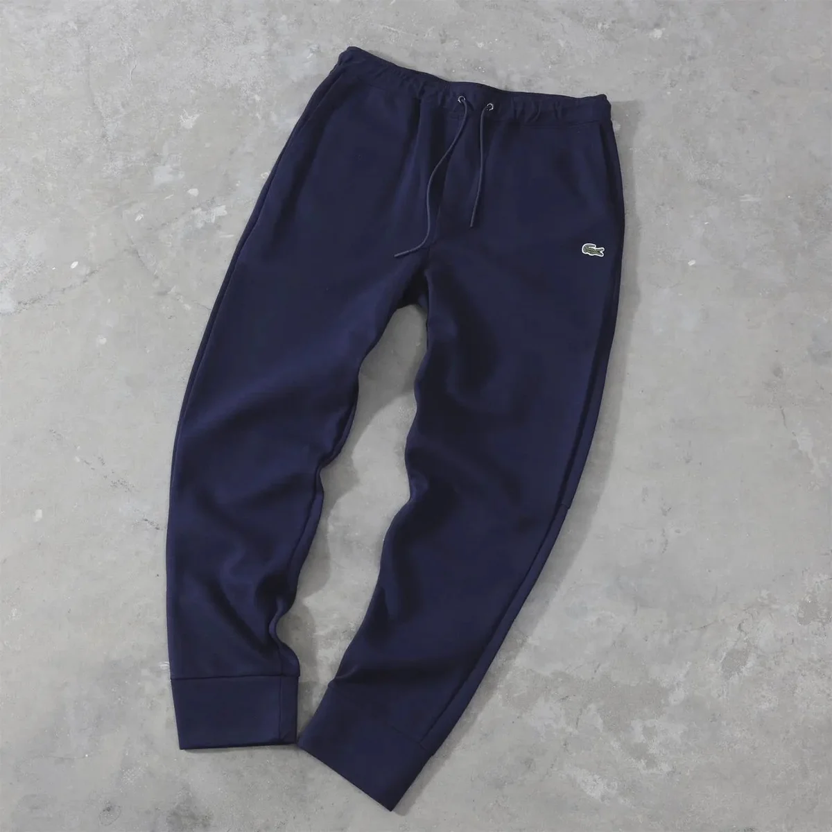 Lacoste Lacoste高品质裤子藏青色运动裤 Navy - 1