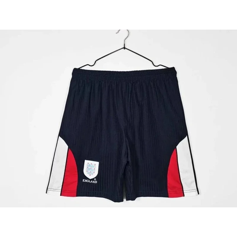 Other England Football Shorts Navy/Red/White Sporty Navy - 1