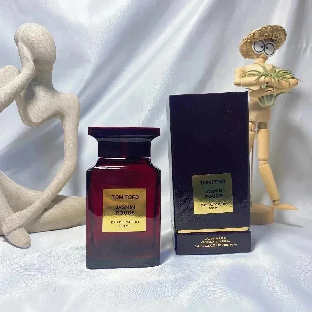 Tom Ford Tom Ford Jasmin Rouge Eau de Parfum Red Red