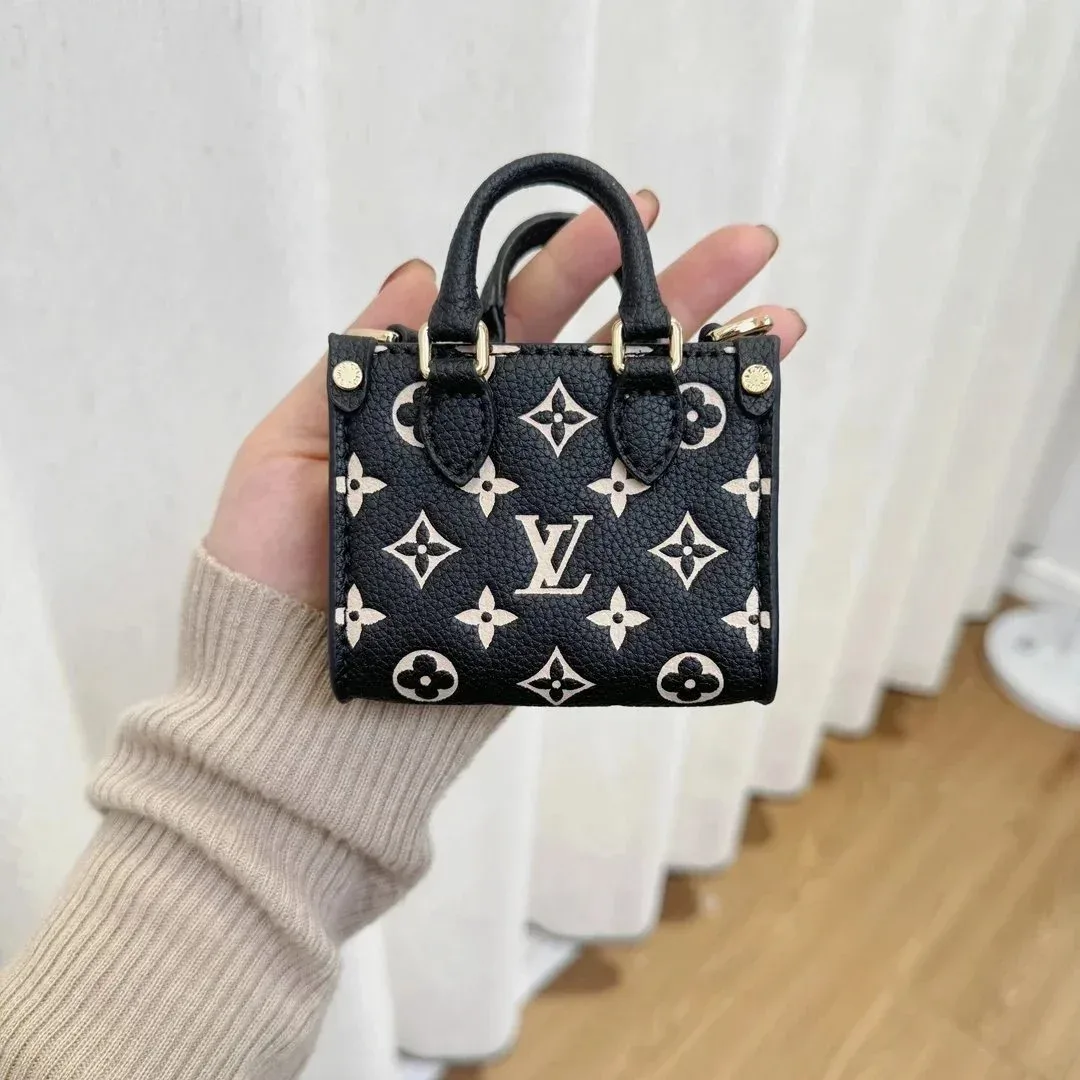 Louis Vuitton Neverfull Monogram Mini Bag