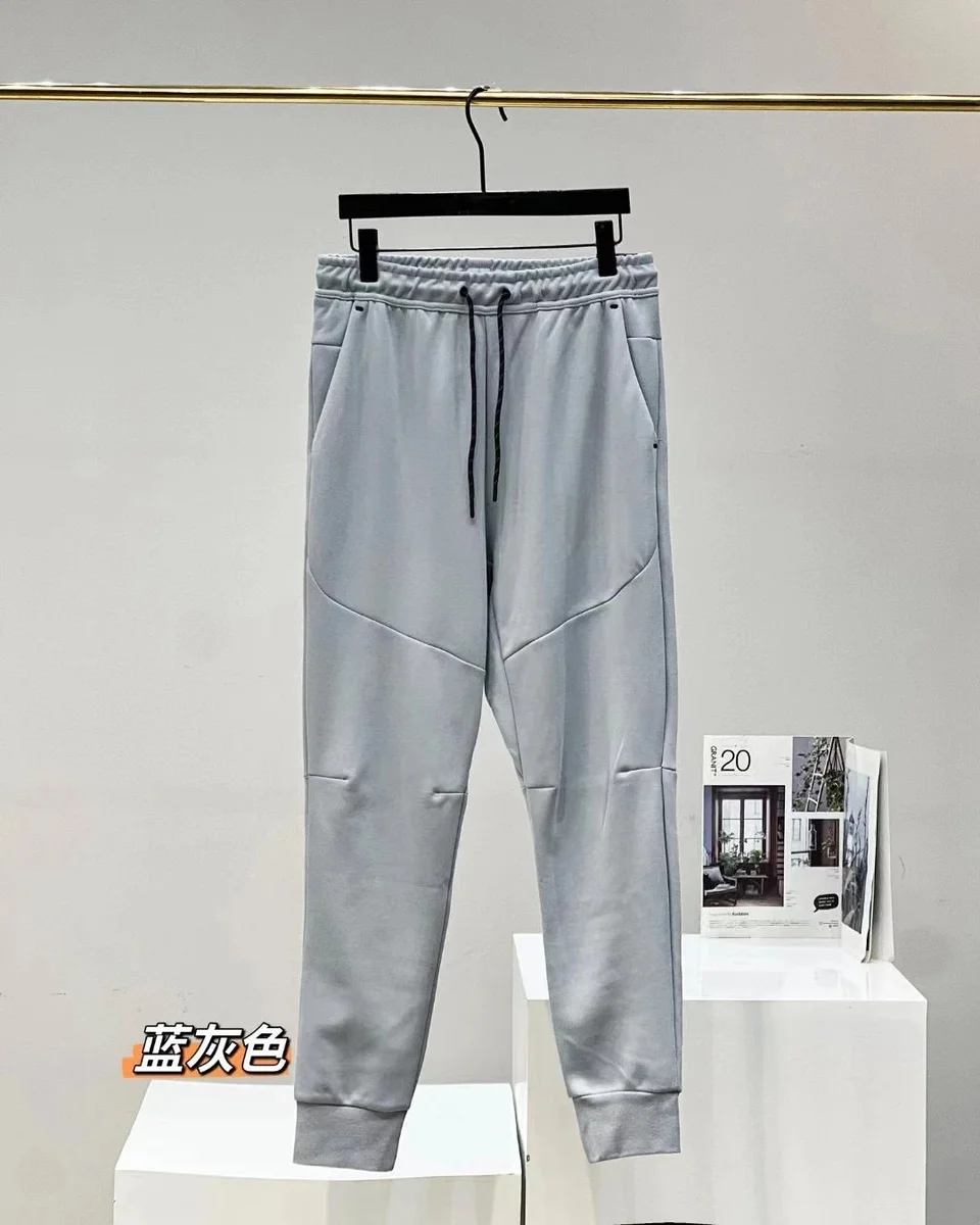 Other Blue Grey Sweatpants Grey - 1