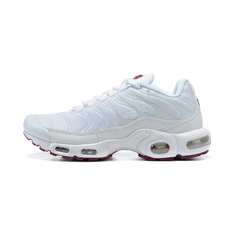 Nike Nike Air Max 95 White/Red Sneakers White