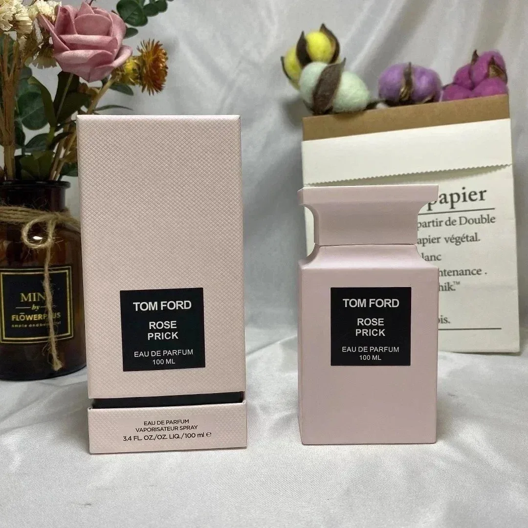 Tom Ford Tom Ford Rose Prick Pink Eau de Parfum Pink