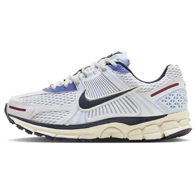 Nike Nike Air Zoom Vomero White/Blue Red Black Hook Sneakers White