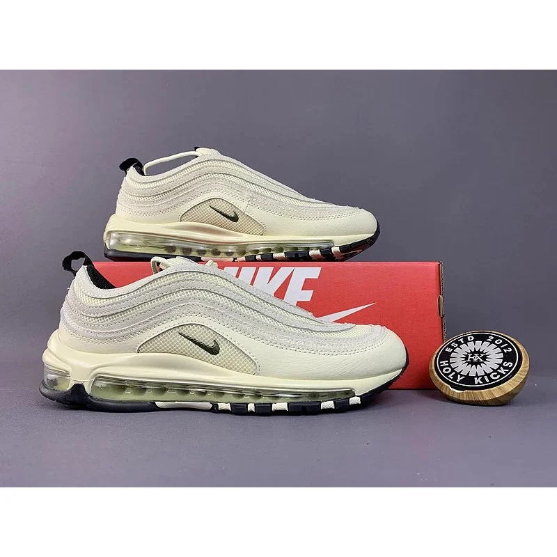 Nike Nike Air Max 97 Wheat Sneakers Beige
