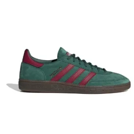 Adidas Adidas Superstar Green Red Sneakers Green - 1