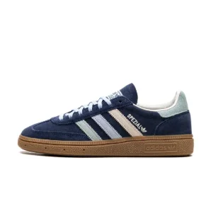 Adidas Adidas Handball Blue Sneakers Blue - 1