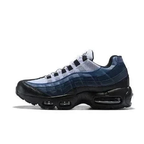 Nike Nike Air Max 95 Navy/Black Sneakers Navy