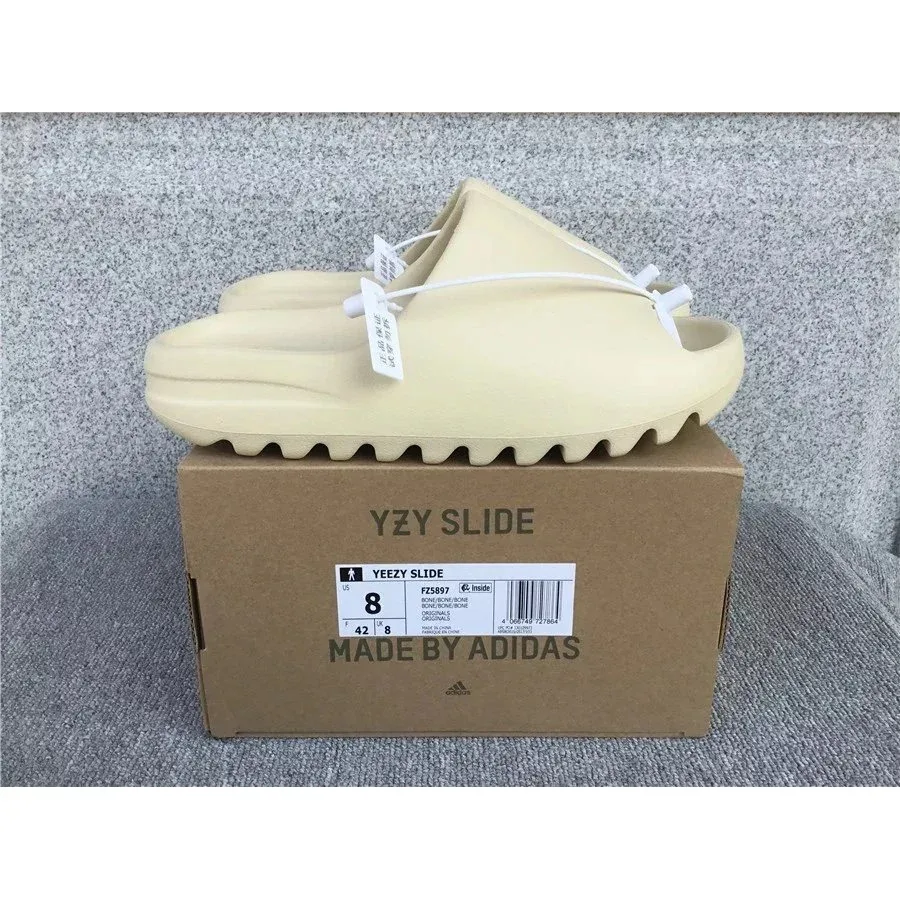 Yeezy Yeezy Slide Cream Slides Cream