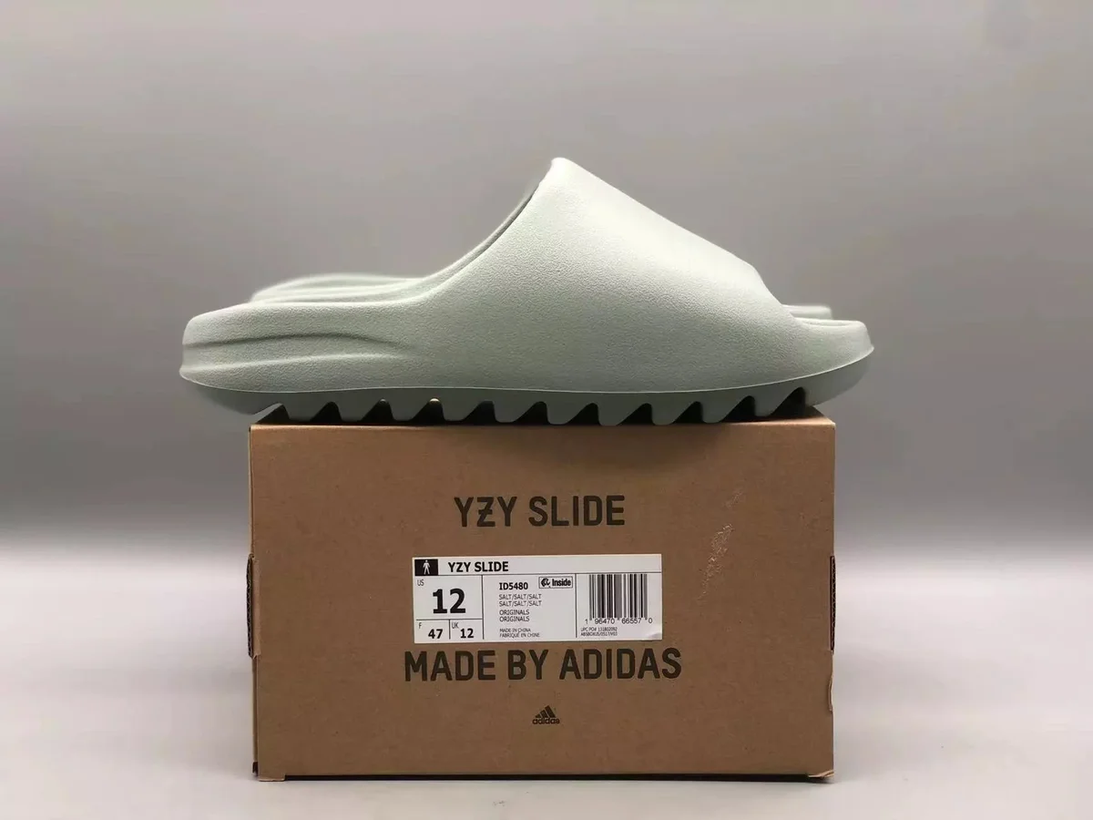 Yeezy Yeezy Slide 15 Green Sandal Green