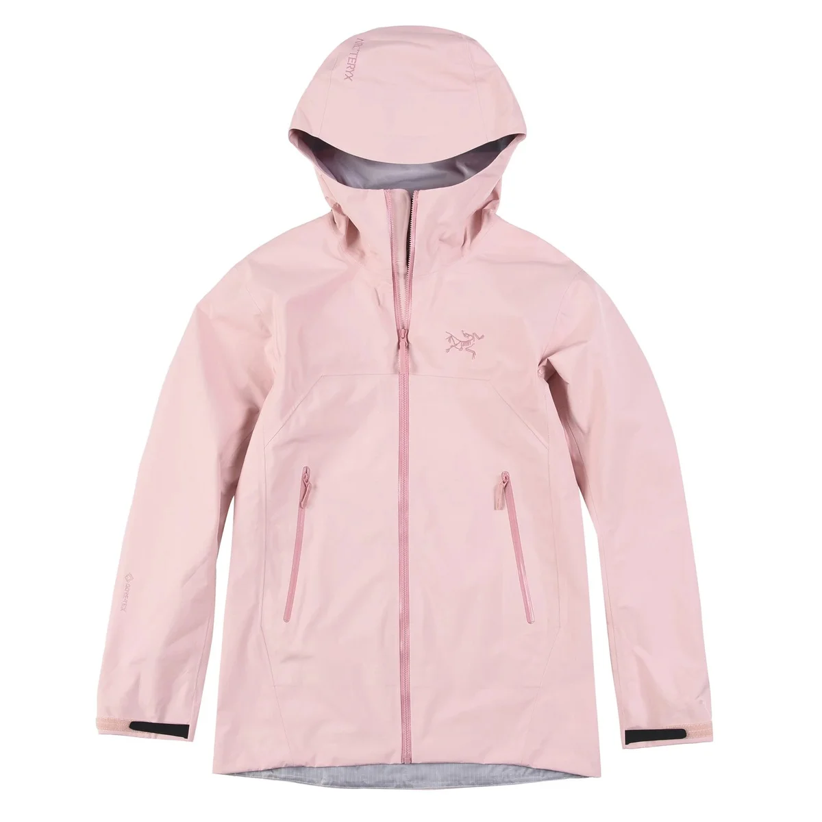 Arc'teryx Arcteryx Gamma B-01 Pink Jacket Pink