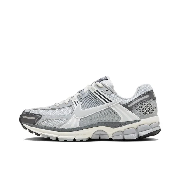 Nike Nike P-6000 Beige Grey Sneaker Grey