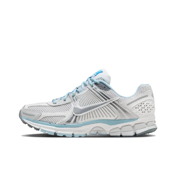 Nike Nike Pegasus Grey-Blue Running Sneaker Grey