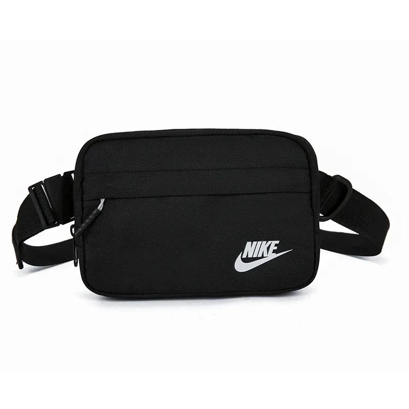 Nike Nike Black Belt Bag Crossbody Black - 1