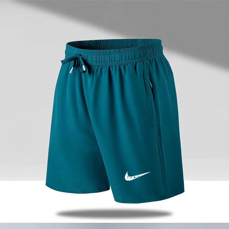 Nike Nike Air Max Shorts Postal Green Men's Green - 1