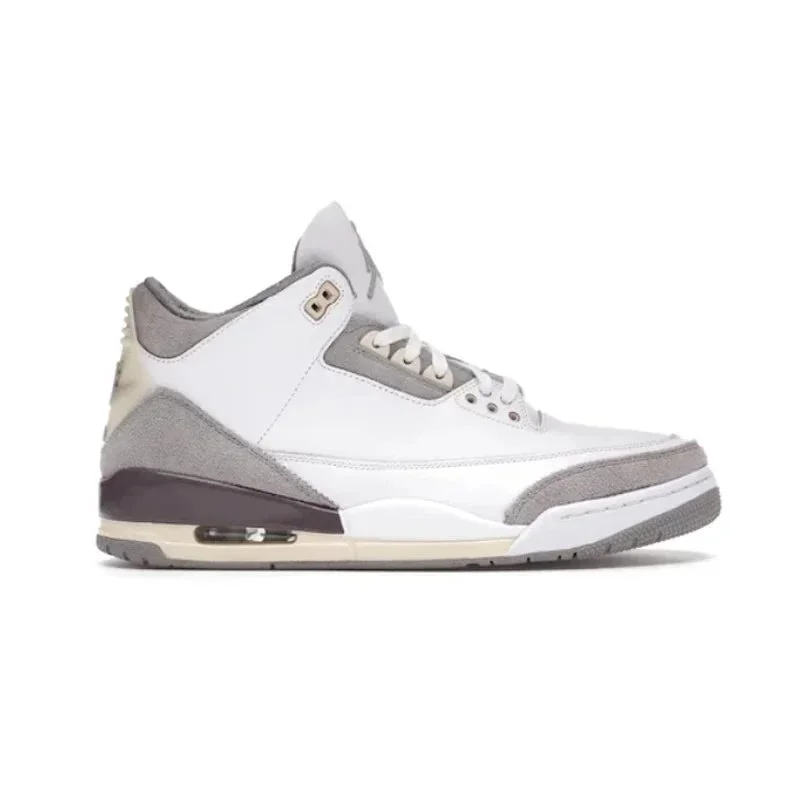 Jordan Jordan Air Jordan 3 x A Ma Maniére Sneaker White