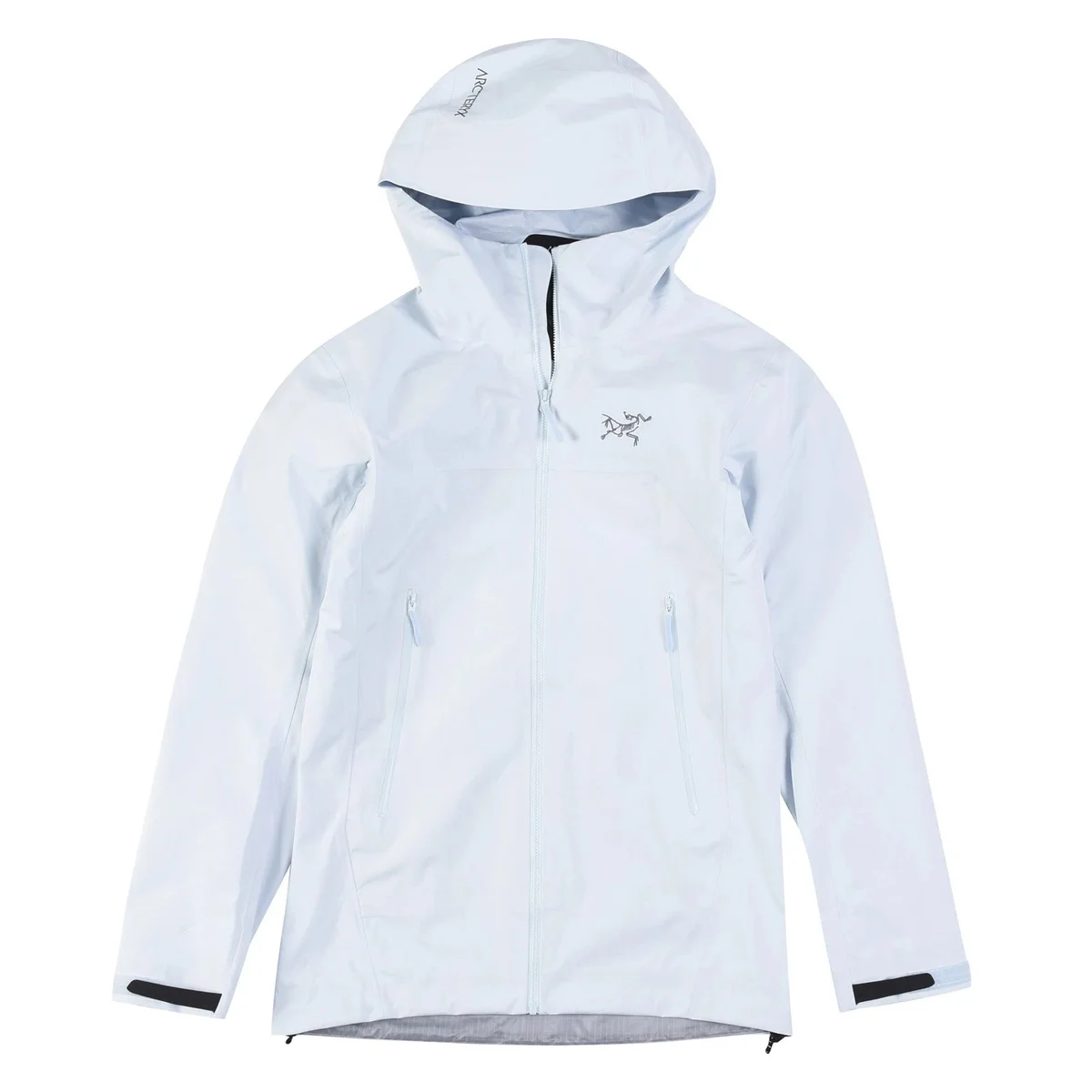 Arc'teryx Arc'teryx Alpha SV Light Blue Jacket Blue