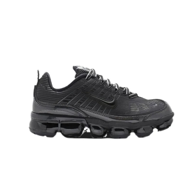 Nike Nike Air Max Vapormax 3.0 Triple Black Sneakers Black - 1