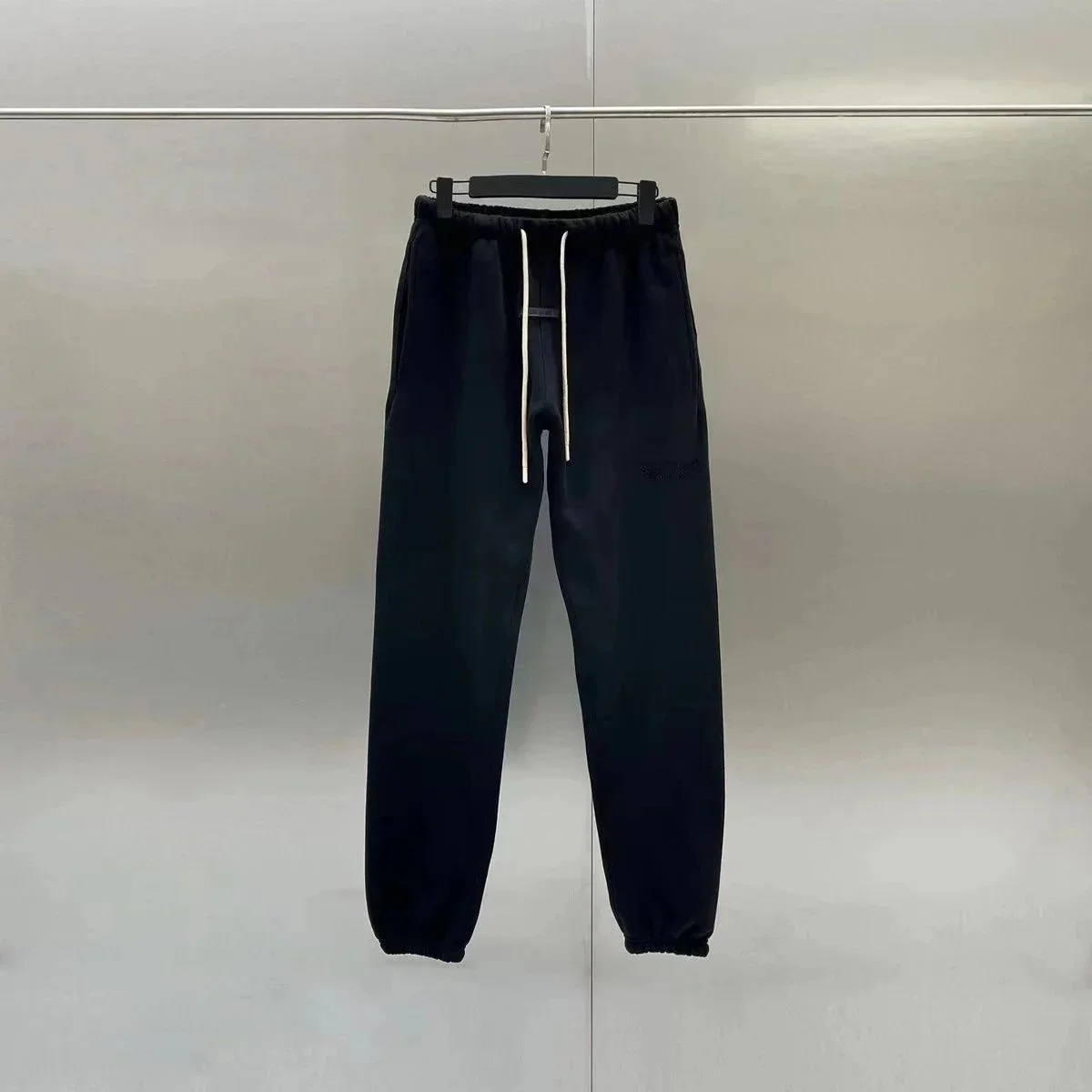 Other 07 Black Jogger Sweatpants Black - 1