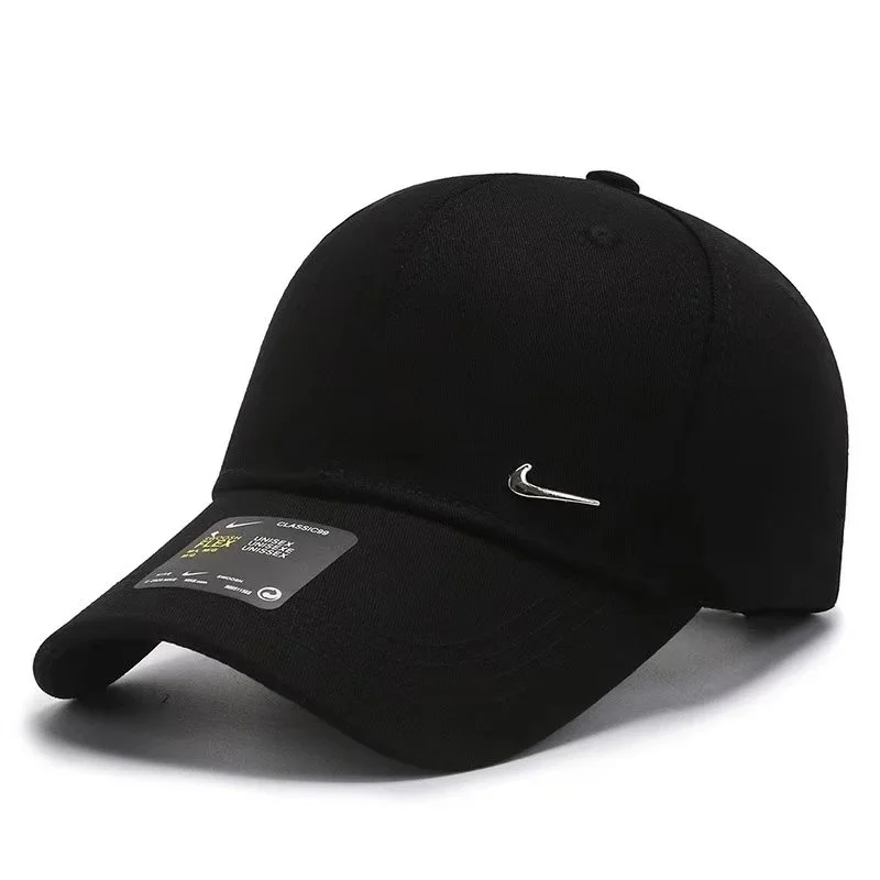 Nike Nike Classics39 Black Unisex Cap Black