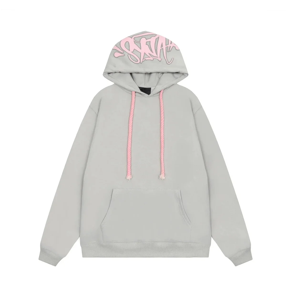 Other Light Grey SKIA Top Quality Hoodie Grey - 1