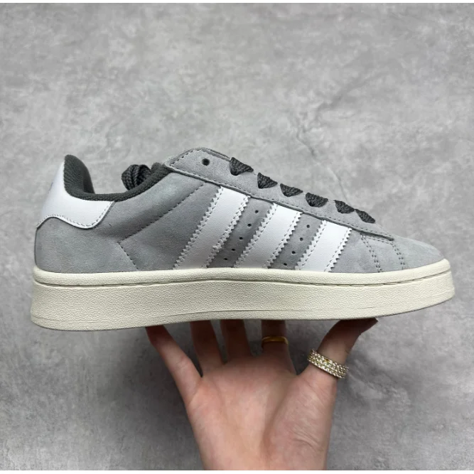 Adidas Adidas Originals Superstar Grey/Sail Sneakers Grey