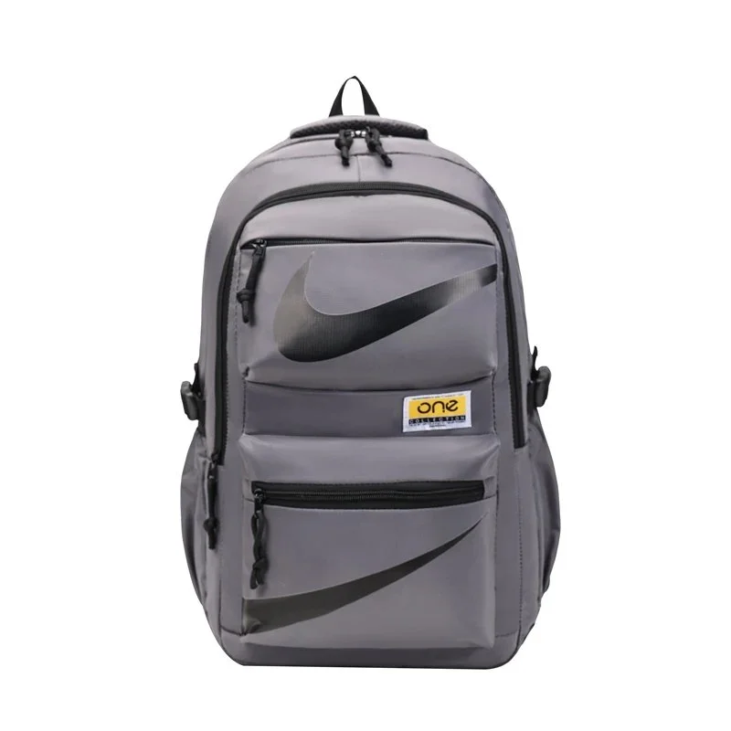 Nike Nike H5039 Grey Backpack Grey