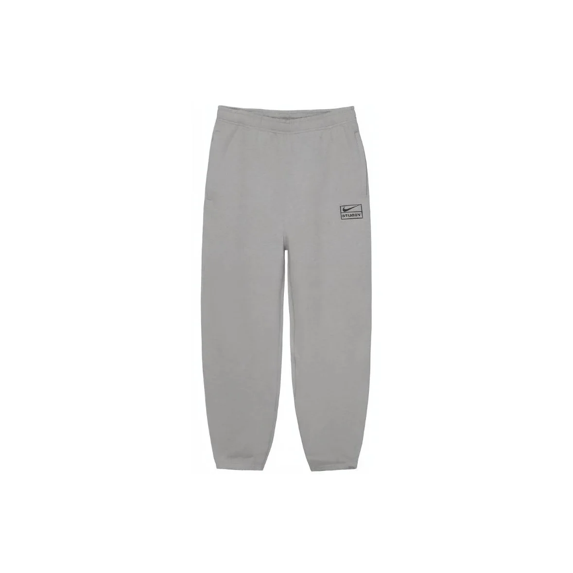 Nike Nike Club Fleece Grey Sweatpants Grey