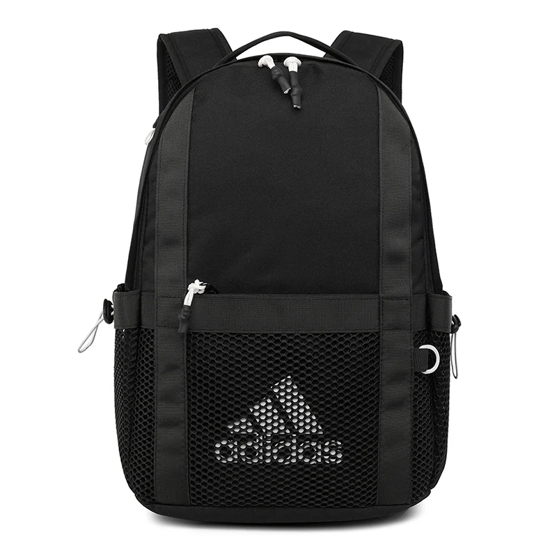 Adidas Adidas Classic Football Backpack Black Black - 1