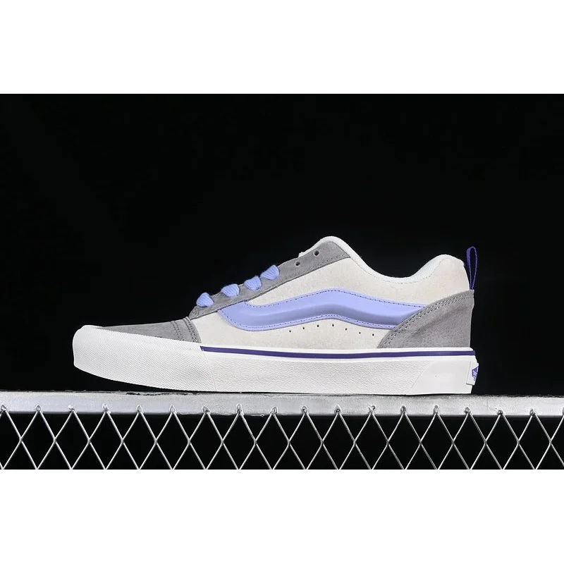 Vans Vans Old Skool Sail/Purple Sneakers Purple - 1