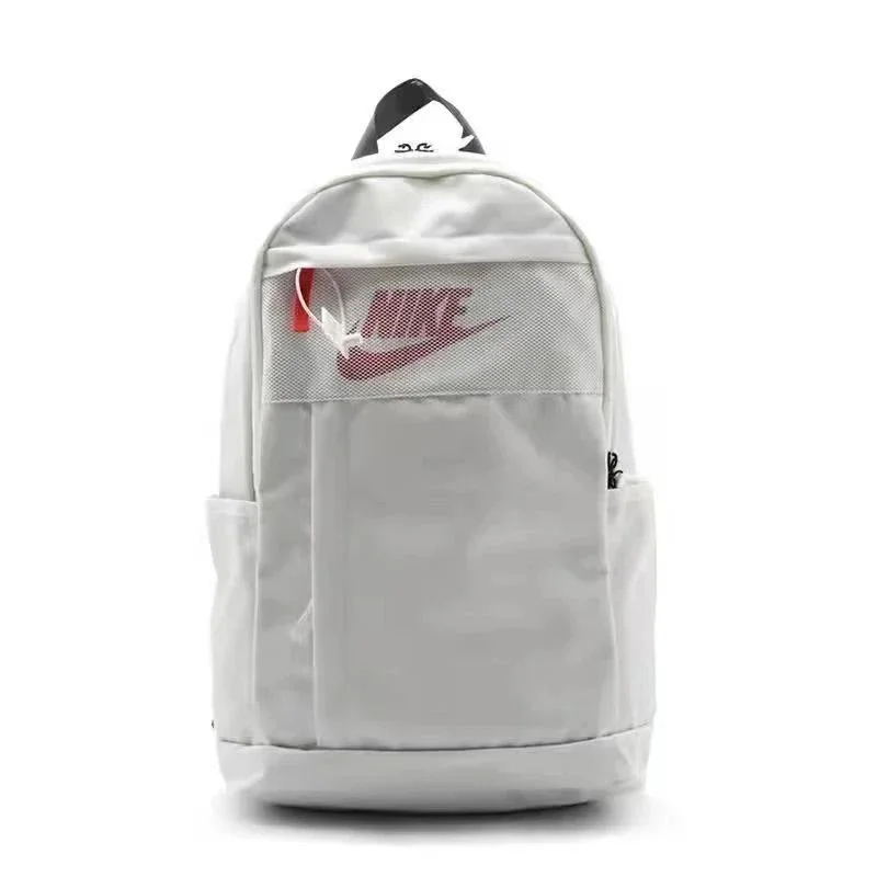 Nike Nike White Backpack White