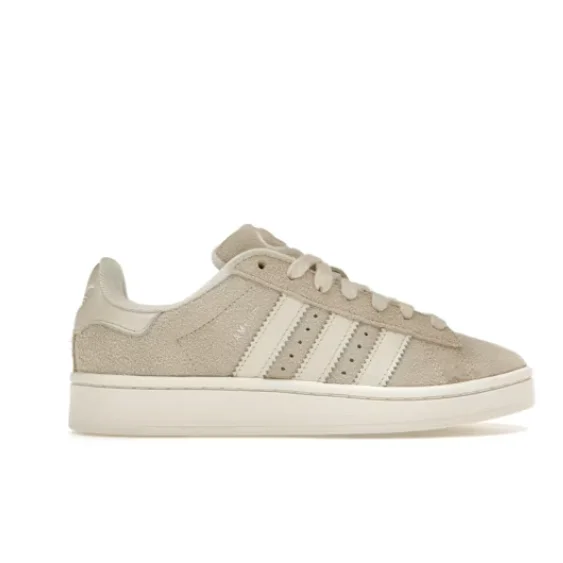 Adidas Adidas Originals Gazelle Sail Sneaker Beige