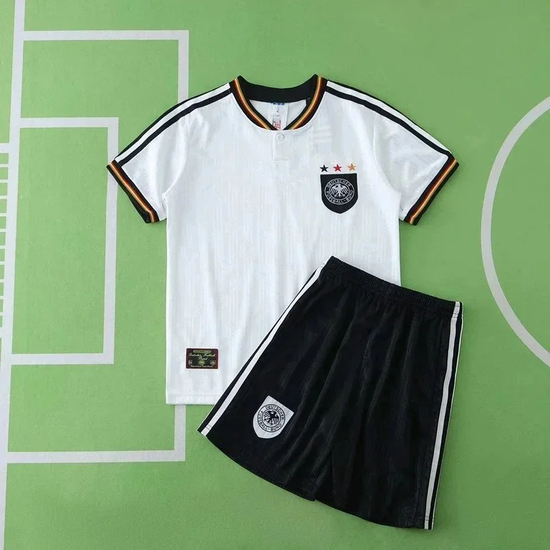 Germany National Team Jersey Set White/Black Soccer Uniform — Oopbuy Spreadsheet find